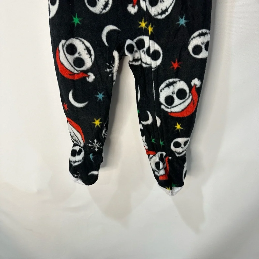 Jack Skellington Christmas Sleeper